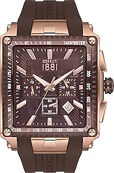 Cerruti 1881 CRA31403 Erkek Kol Saati