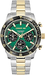 Cerruti 1881 CIWGK2116601 Erkek Kol Saati