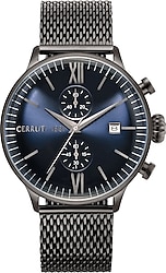 Cerruti 1881 Dervio CRA178SU03MU Erkek Kol Saati