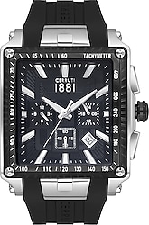 Cerruti 1881 CRA31402 Erkek Kol Saati