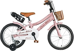 Cesa Coffee Collection Pembe 16 Jant Çocuk Bisikleti