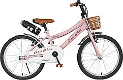 Cesa Coffee Collection Pembe 20 Jant Çocuk Bisikleti