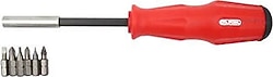 Ceta Form 3100/BT6A 7 Parça Bits Tornavida Seti