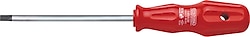 Ceta Form 4400/T25M Torex T25x100 mm Torx Uçlu Tornavida