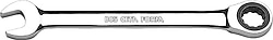 Ceta Form B05-19 C-Gear 19 mm Cırcırlı Kombine Anahtar