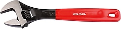 Ceta Form B21-200B 8" 200 mm Kurbağacık Anahtar