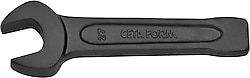 Ceta Form B23-60 60 mm Çatal Açık Ağız Anahtar