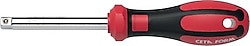 Ceta Form C01-20 1/4" Lokma Tornavida