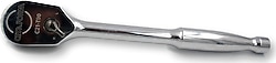 Ceta Form C21-T90 1/2” Kapalı Tip Cırcır Kolu