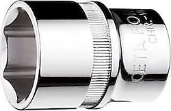 Ceta Form C22-H19 1/2" 6 Köşe 19 mm Lokma Anahtar
