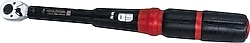 Ceta Form D02F2-0125 Exacto 1/4" 5-25 Nm Tork Anahtarı