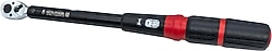 Ceta Form D02F2-2110 Exacto 1/2'' 20-100 Nm Tork Anahtarı