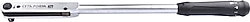 Ceta Form D03-2133 12" 70-330 Nm Tork Anahtarı