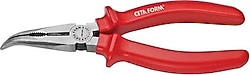 Ceta Form E16-43-0160 160 mm Eğri Kargaburun