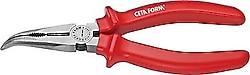 Ceta Form E16-43-0200 200 mm Eğri Kargaburun