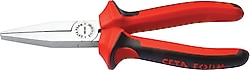 Ceta Form E17-11-0160 160 mm Yassı Kargaburun