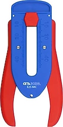Ceta Form E25-MIC Mikro Kablo Soyucu