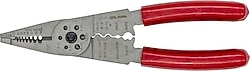 Ceta Form E25-MULTI1 Kablo Soyucu