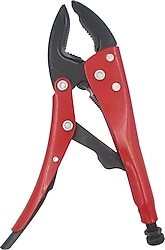 Ceta Form E52S-240-2 240 mm Özel Ağızlı Ayarlı Pense