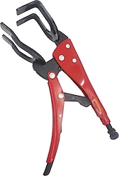 Ceta Form E53-280-2 280 mm U Ağız Kaynakçı Ayarlı Pense