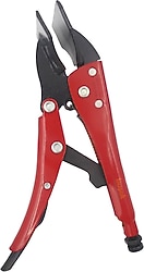 Ceta Form E54-200-2 200 mm Kaynakçı Ayarlı Pense