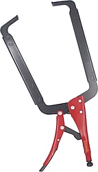 Ceta Form E55-470-2 470 mm C Tipi Ayarlı Pense
