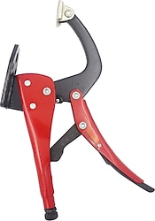Ceta Form E55T-390-2 390 mm C Tip Ayarlı Pense