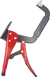 Ceta Form E55T-500-2 500 mm C Tip Ayarlı Pense