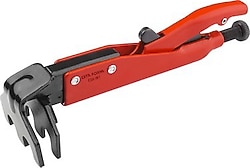 Ceta Form E56-W1 195 mm W Uçlu Eksenel Ayarlı Pense