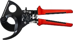 Ceta Form E62-52 280 mm Cırcırlı Kablo Kesici