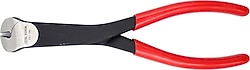 Ceta Form E81-180 180 mm Açılı Somun Pensesi