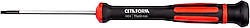 Ceta Form H04-15-060 T15x60 mm Torx Uçlu Tornavida