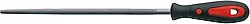 Ceta Form J57-210H 10" 250 mm Orta Diş Yuvarlak Eğe