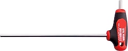 Ceta Form K10-050-150 5x150 mm T Saplı Alyan Anahtar