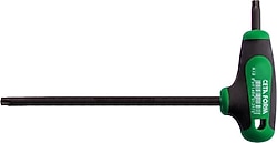 Ceta Form K12-020-150 T20x155 mm T Saplı Torx Alyan Anahtar