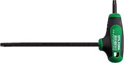 Ceta Form K12-025-150 T25x155 mm T Saplı Torx Alyan Anahtar