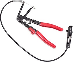 Ceta Form N12-10L 230 mm Spiralli Hortum Kelepçe Pensesi