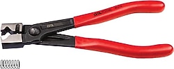 Ceta Form N12-13 180 mm CLIC Tip Hortum Kelepçe Pensesi