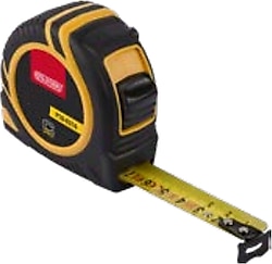 Ceta Form P03-0525 C-Pro 5 m x 25 mm Metrik Şerit Metre