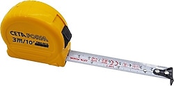 Ceta Form P05A-0316 3 m Compact Şerit Metre