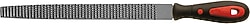 Ceta Form J67-110H 250 mm Kalın Diş Eğe