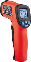 Ceta Form G90-IR550 Infrared Termometre