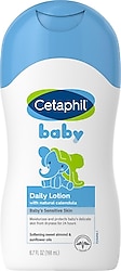 Cetaphil Baby Günlük Bebek Losyonu 198 ml