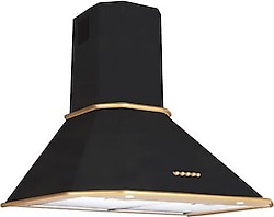 Çetintaş 4615 RS Duvar Tipi Davlumbaz