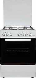 Çetintaş 9012 CTR Inox Ocaklı Fırın