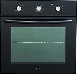 Çetintaş Evii 1112 S Ankastre Fırın