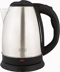 Çetintaş Evii KEA 011 IR 1.8 lt Çelik Kettle