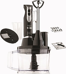 Çetintaş KEA 034 IR 1700 W Blender Seti