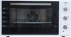Çetintaş MXF5 E DB 50 lt Mini Fırın