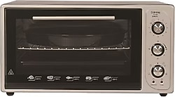 Çetintaş MXF5 E I 50 lt Mini Fırın